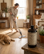 32 oz. Mahogany Beach Aroma-Luxe Concentrated Mop Solution