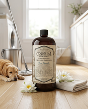 32 oz. Pure Cascade Aroma-Luxe Concentrated Mop Solution