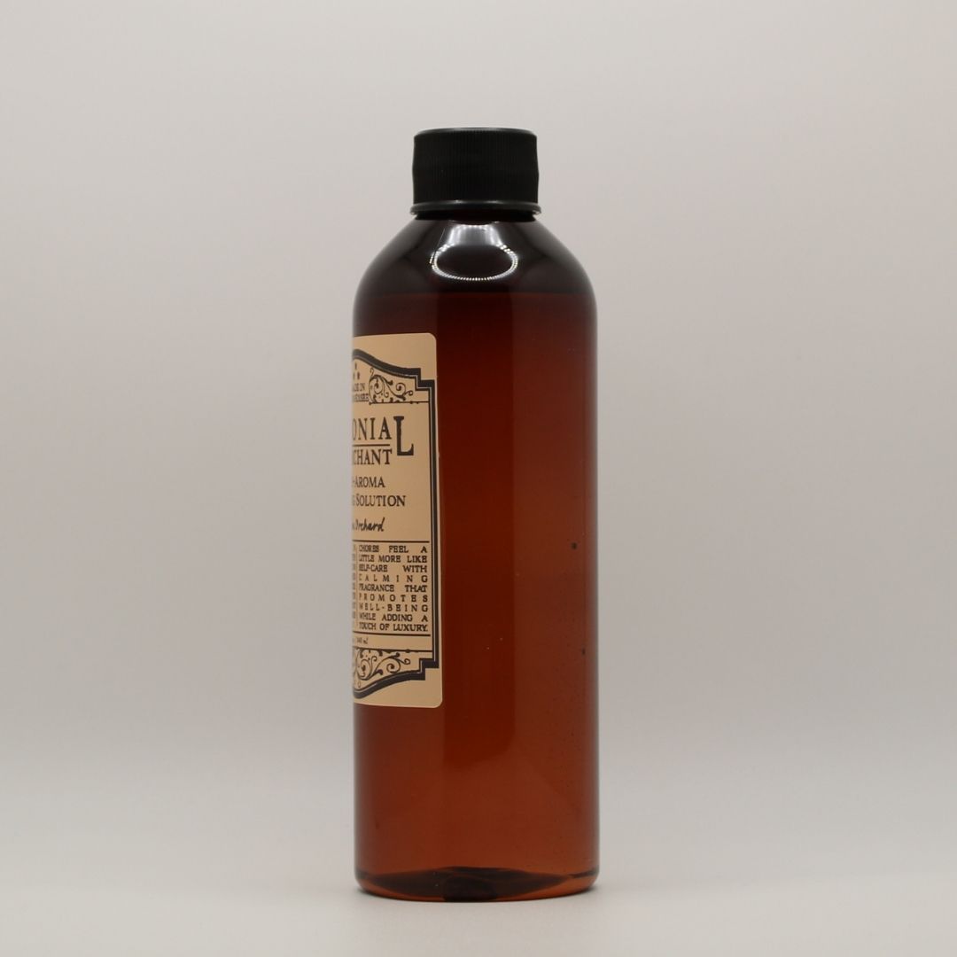 8 oz. Luxe~Aroma Mopping Solution