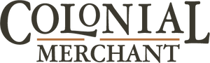 Colonial Merchant