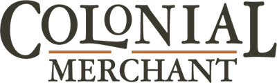 Colonial Merchant