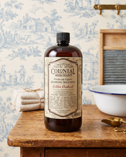 32 oz. Golden Orchard Aroma-Luxe Concentrated Mop Solution