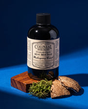 4 oz. Mahogany Beach Mini Mop Soap